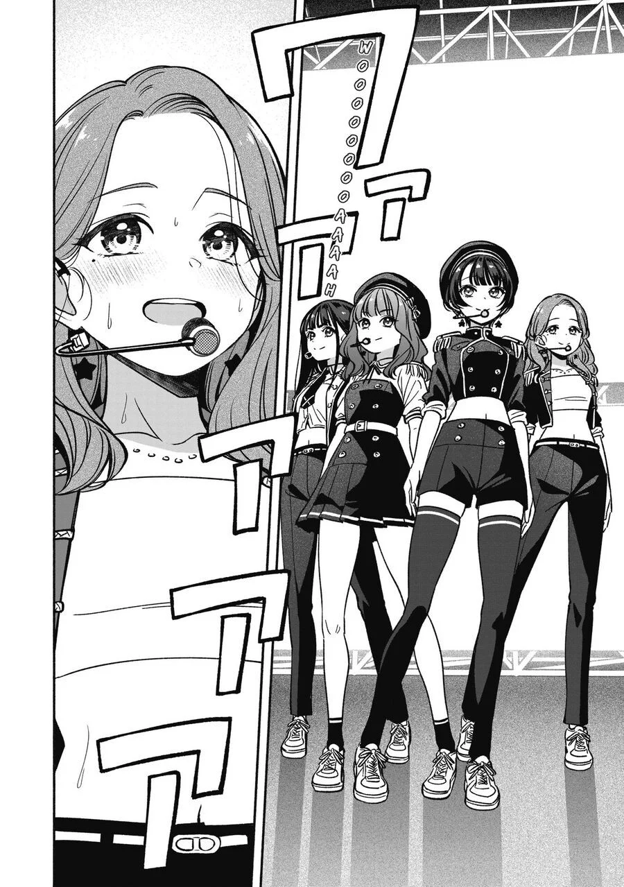 Idol X Idol Story! Chapter 20 - Trang 2