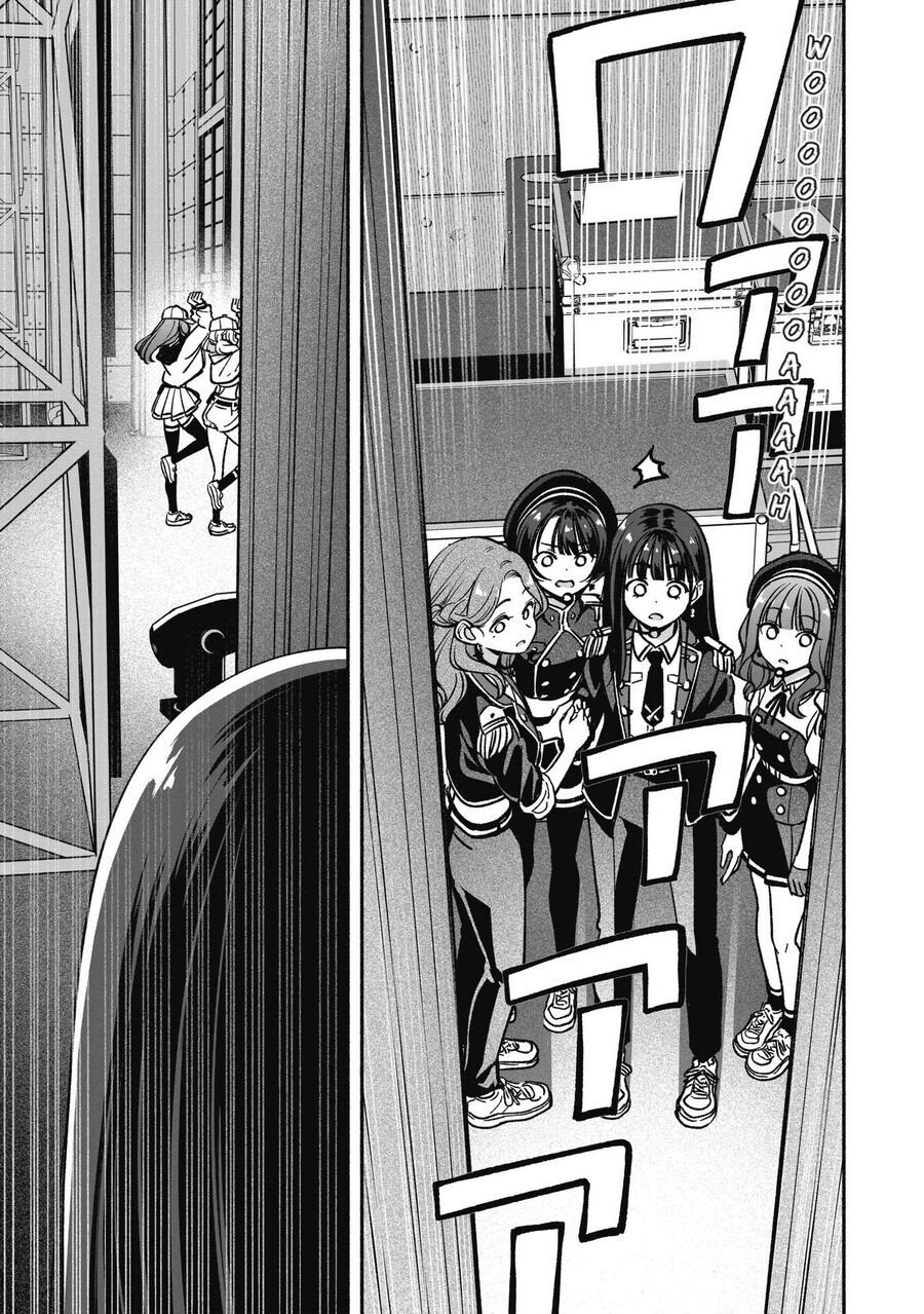 Idol X Idol Story! Chapter 20 - Trang 2