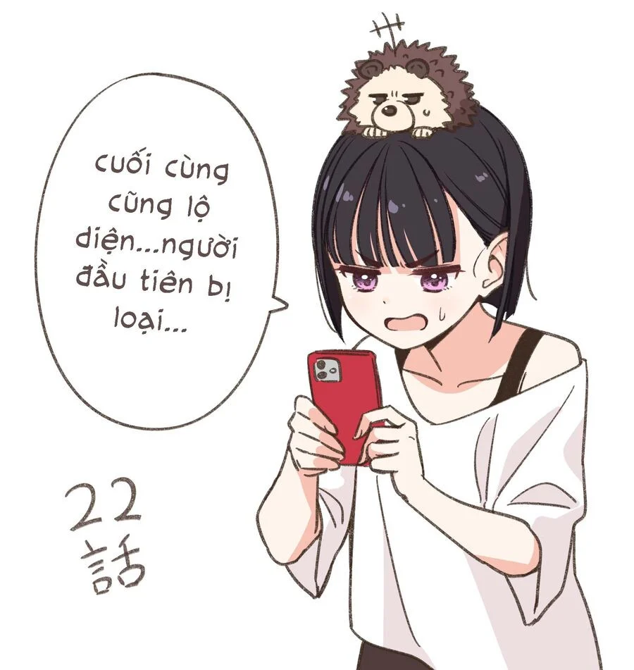 Idol X Idol Story! Chapter 22 - Trang 2
