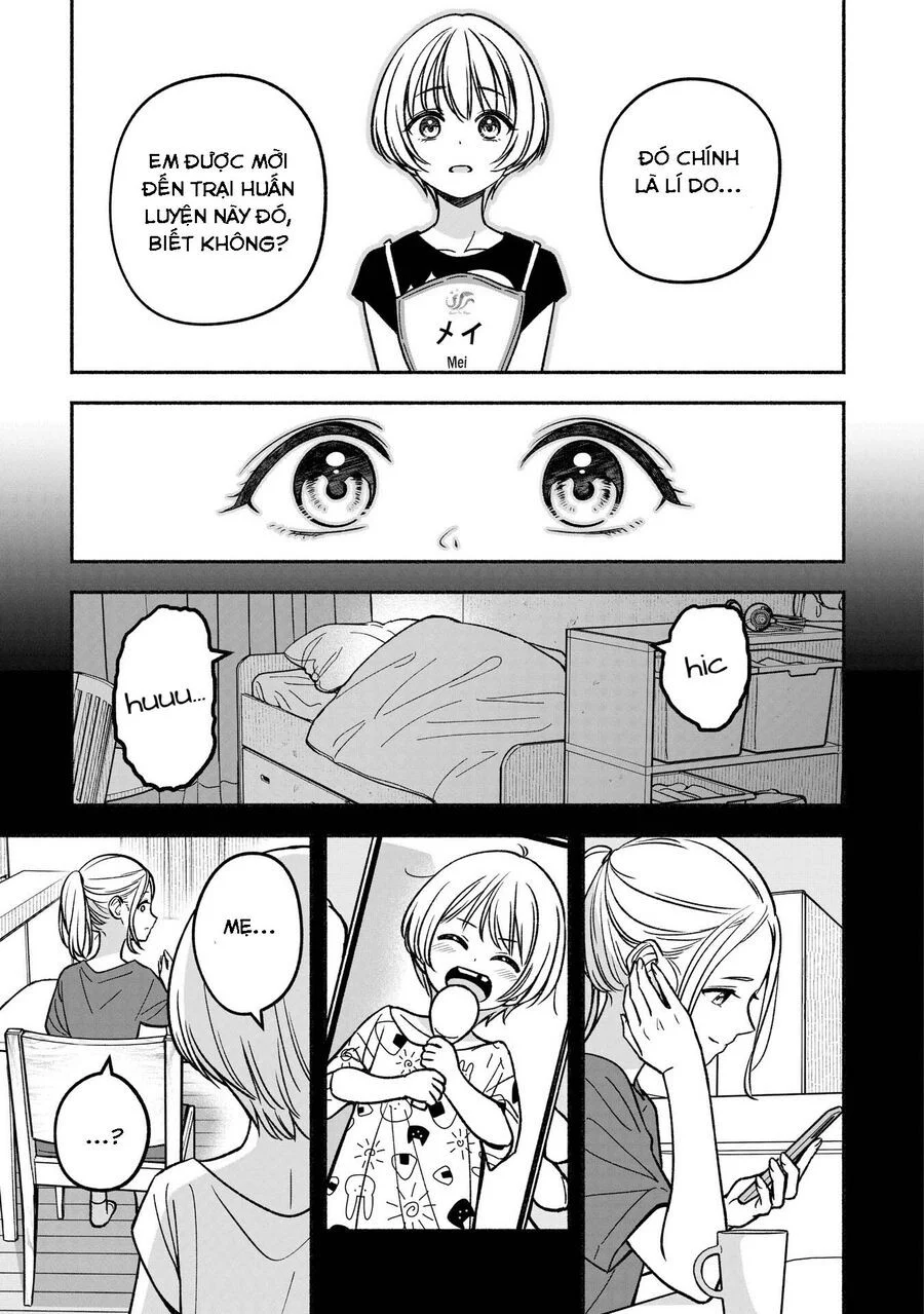Idol X Idol Story! Chapter 22 - Trang 2
