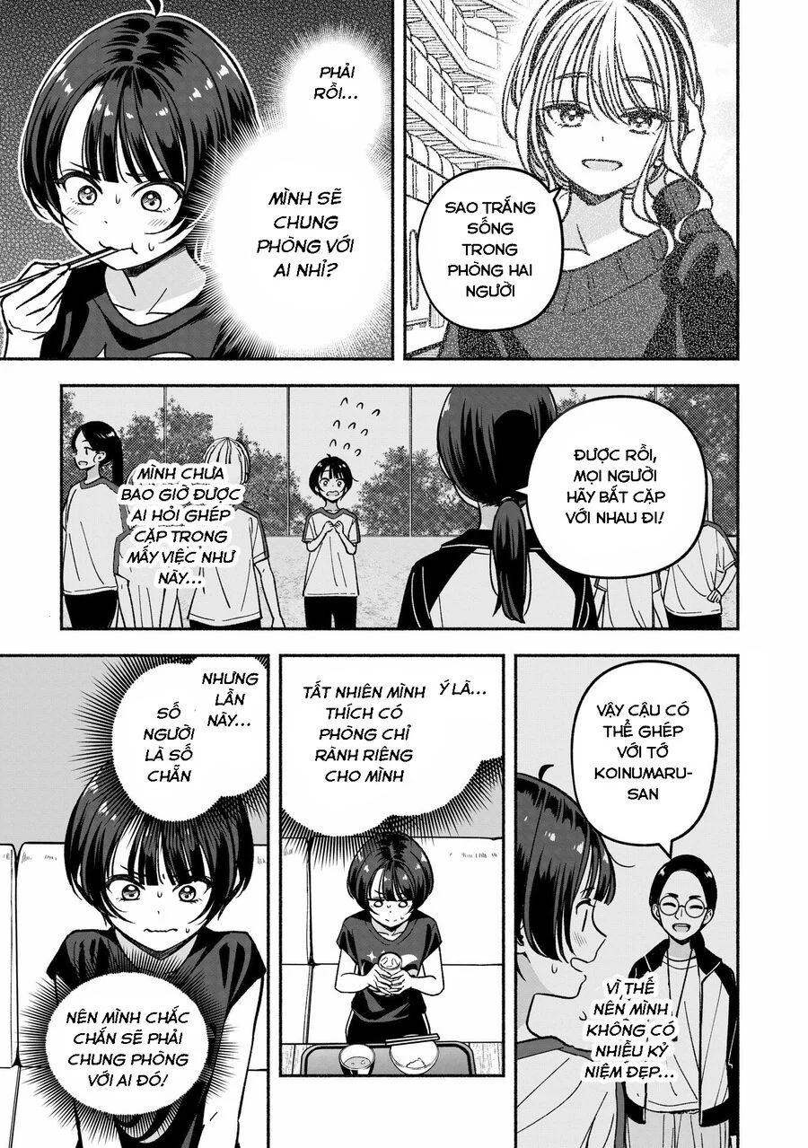 Idol X Idol Story! Chapter 23 - Trang 2