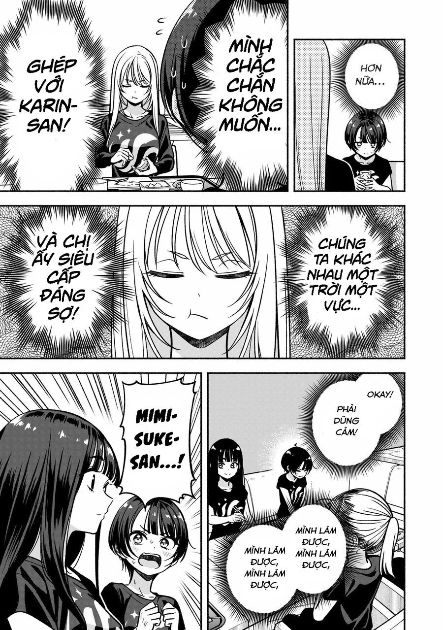Idol X Idol Story! Chapter 23 - Trang 2