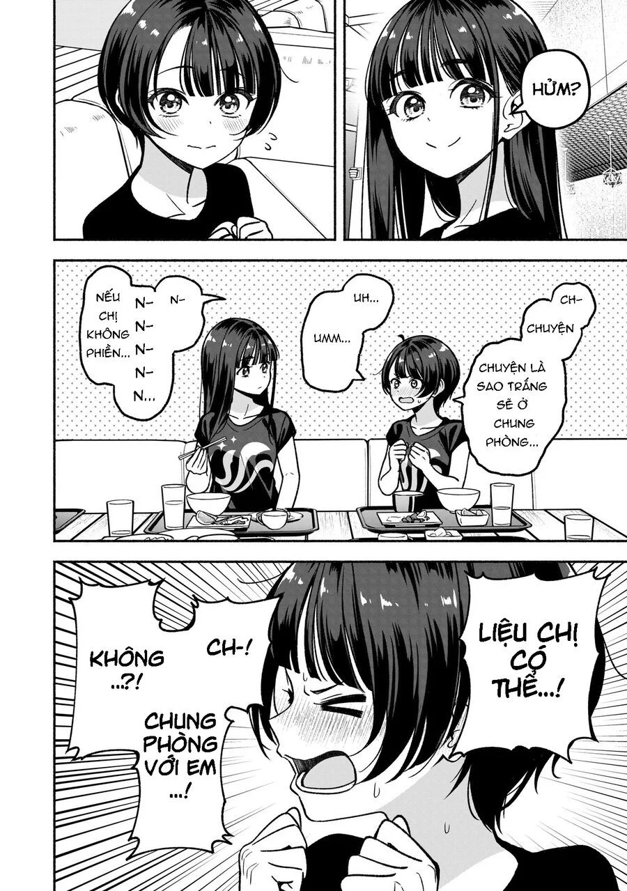 Idol X Idol Story! Chapter 23 - Trang 2