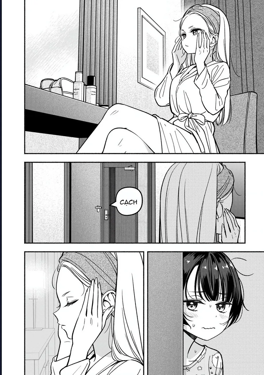 Idol X Idol Story! chapter 24 10