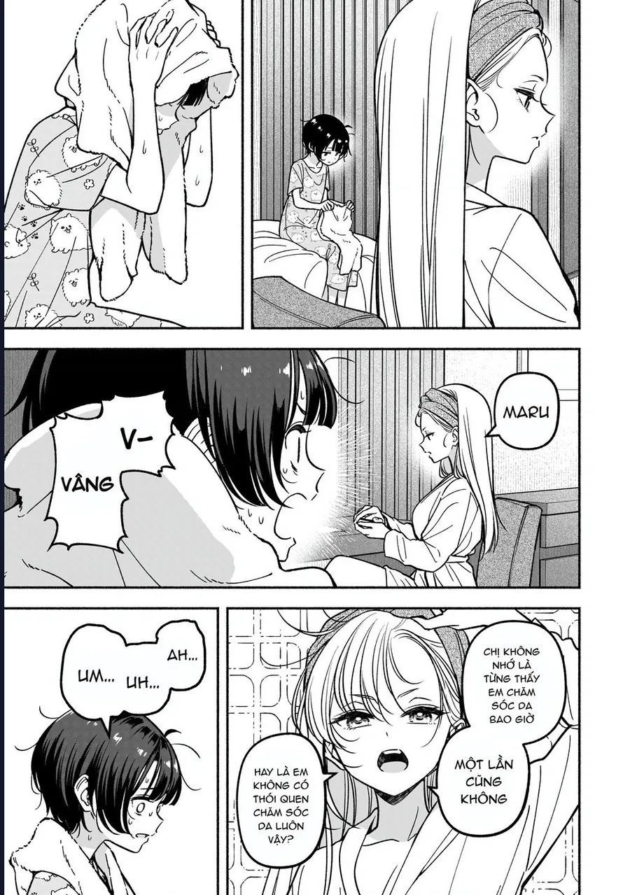 Idol X Idol Story! chapter 24 11