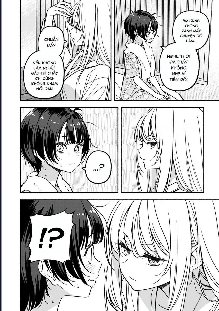 Idol X Idol Story! chapter 24 12