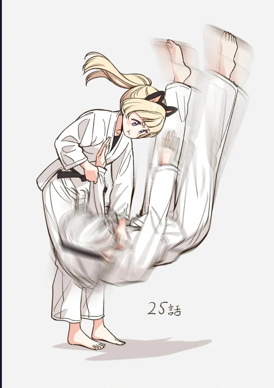 Idol X Idol Story! chapter 25 22