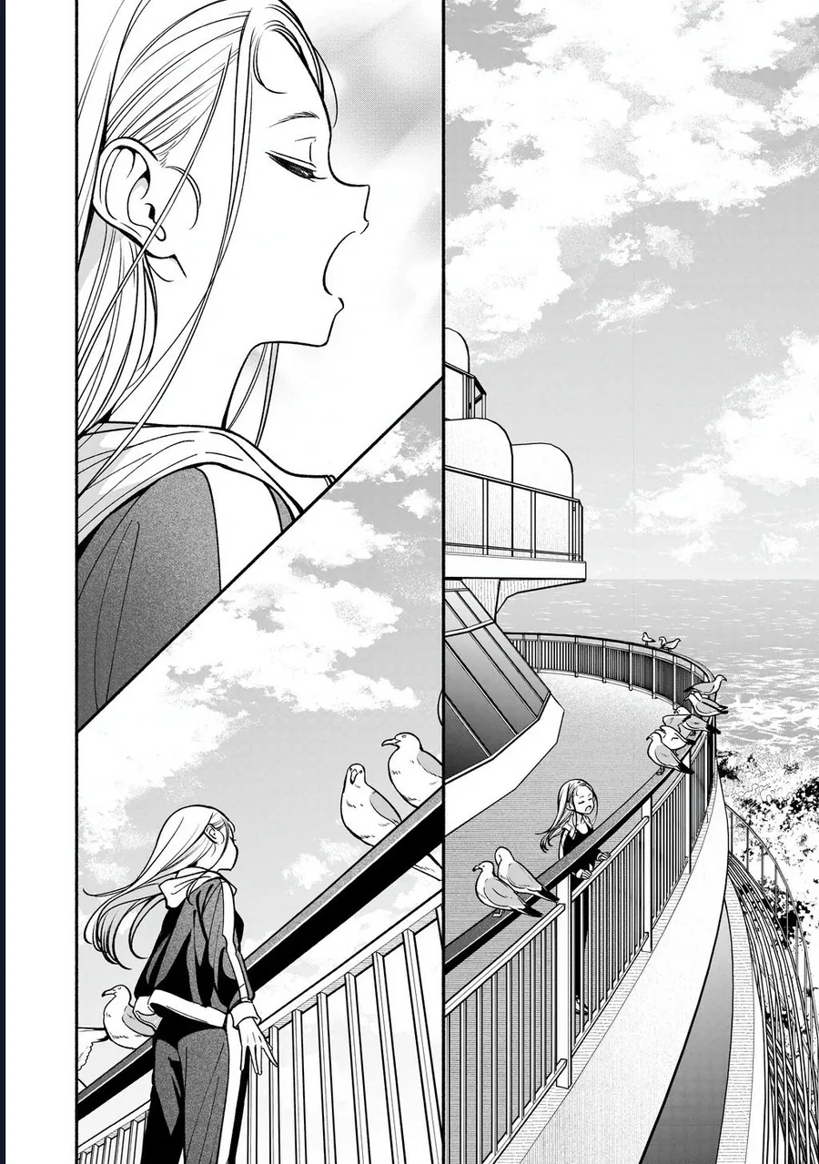 Idol X Idol Story! chapter 26 8