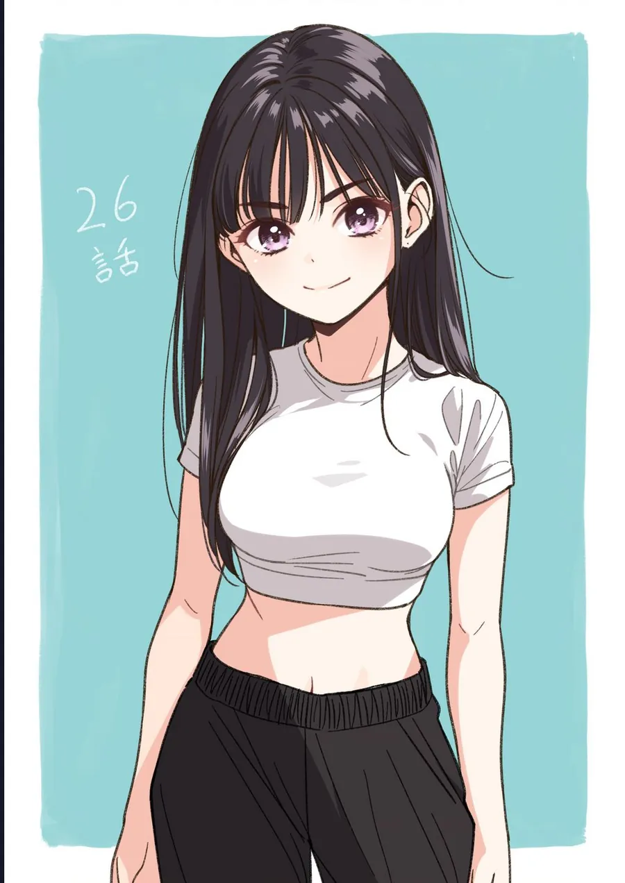 Idol X Idol Story! chapter 26 24