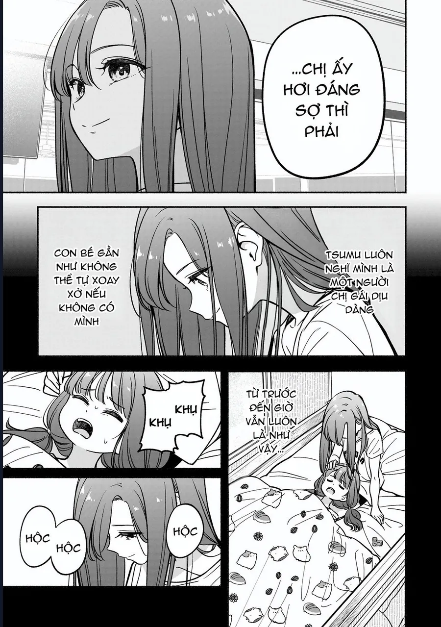 Idol X Idol Story! chapter 27 3