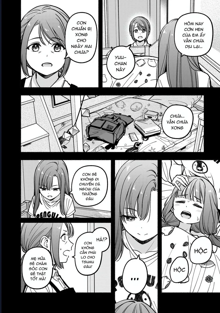Idol X Idol Story! chapter 27 4