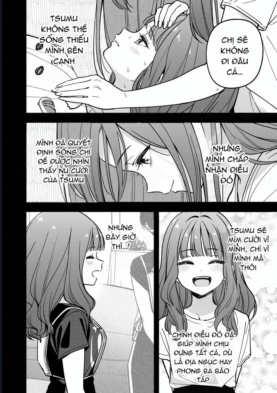 Idol X Idol Story! chapter 27 6