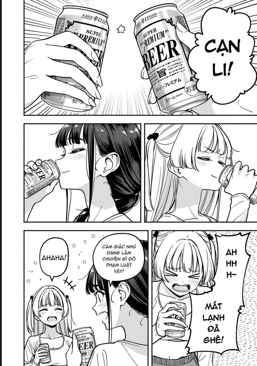 Idol X Idol Story! chapter 27 22