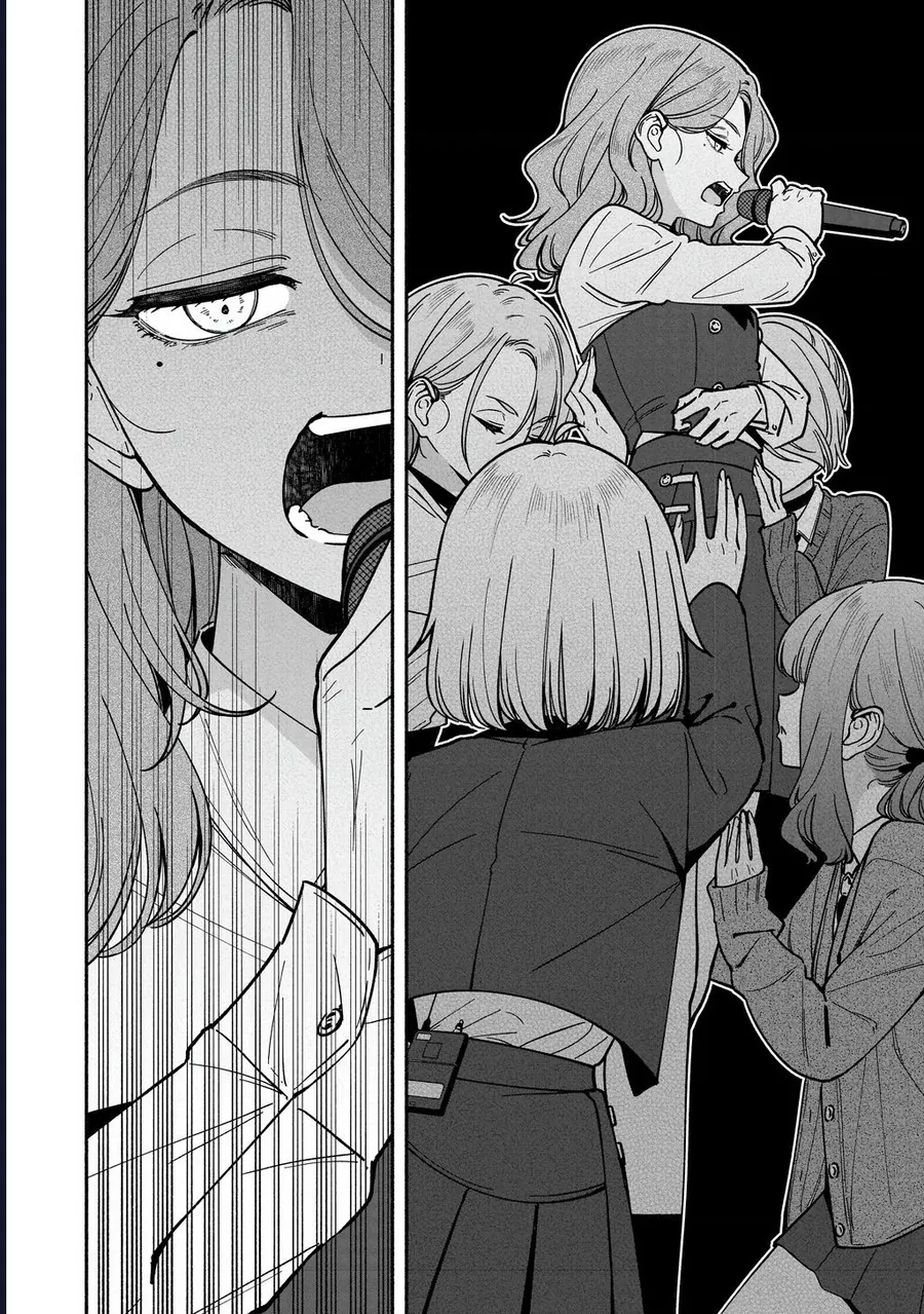 Idol X Idol Story! Chapter 42 4