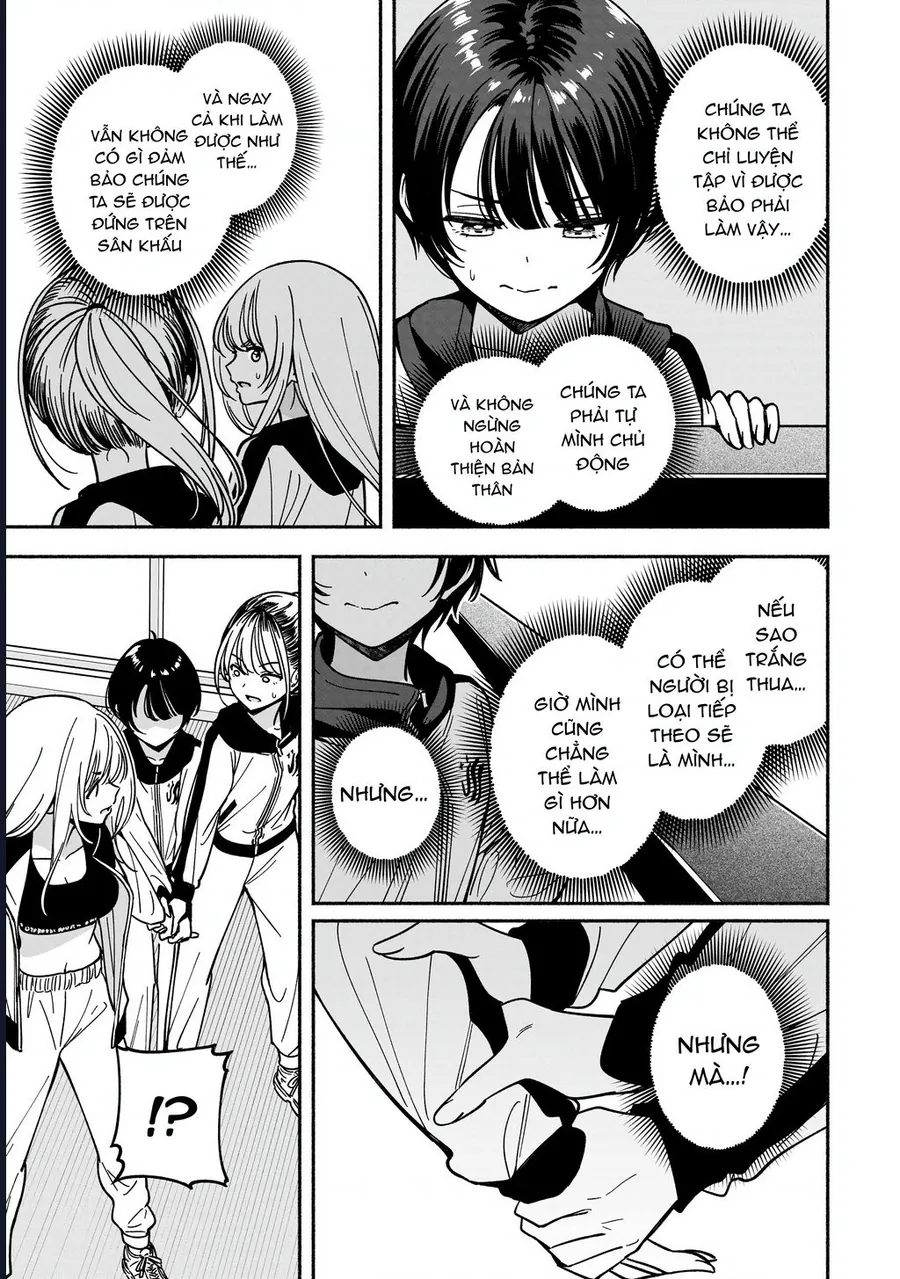 Idol X Idol Story! Chapter 42 19