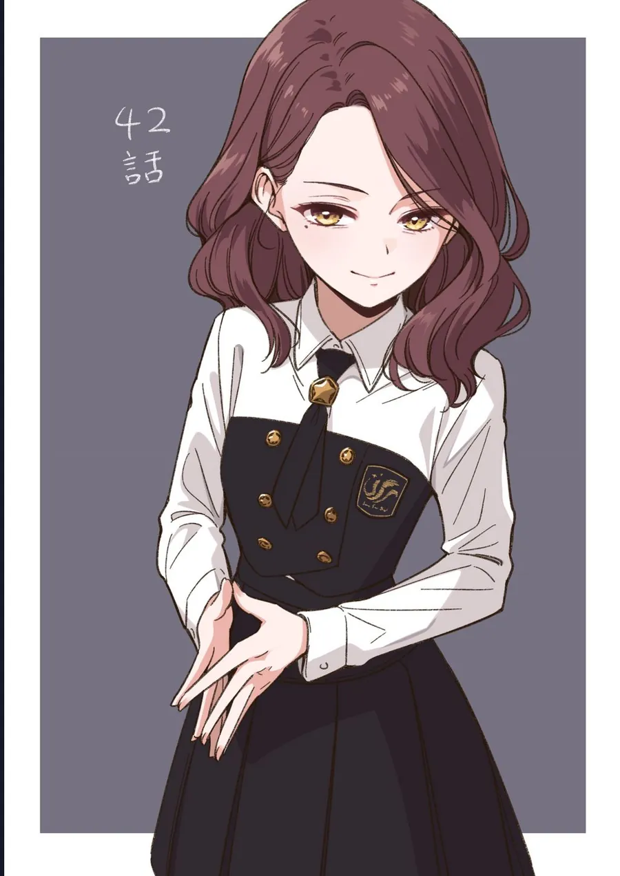 Idol X Idol Story! Chapter 42 24