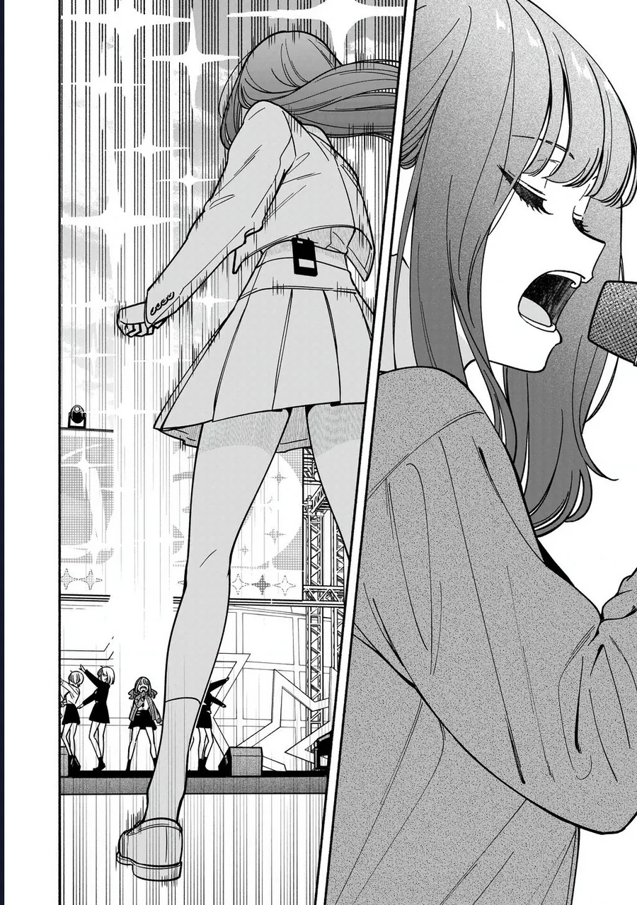 Idol X Idol Story! Chapter 43 16