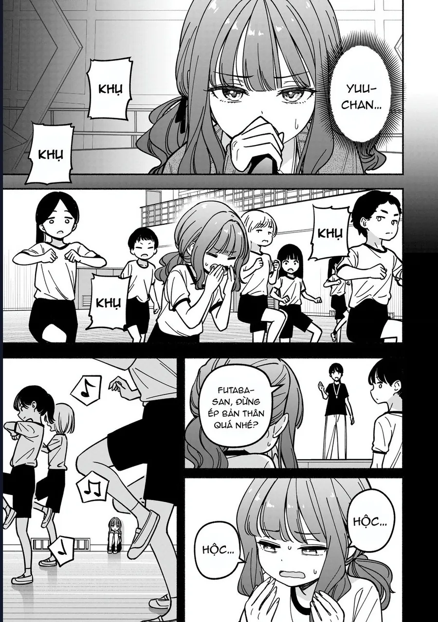 Idol X Idol Story! Chapter 43 19