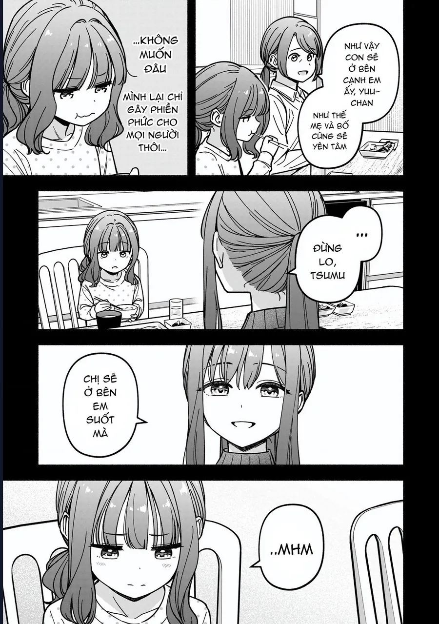 Idol X Idol Story! Chapter 43 21