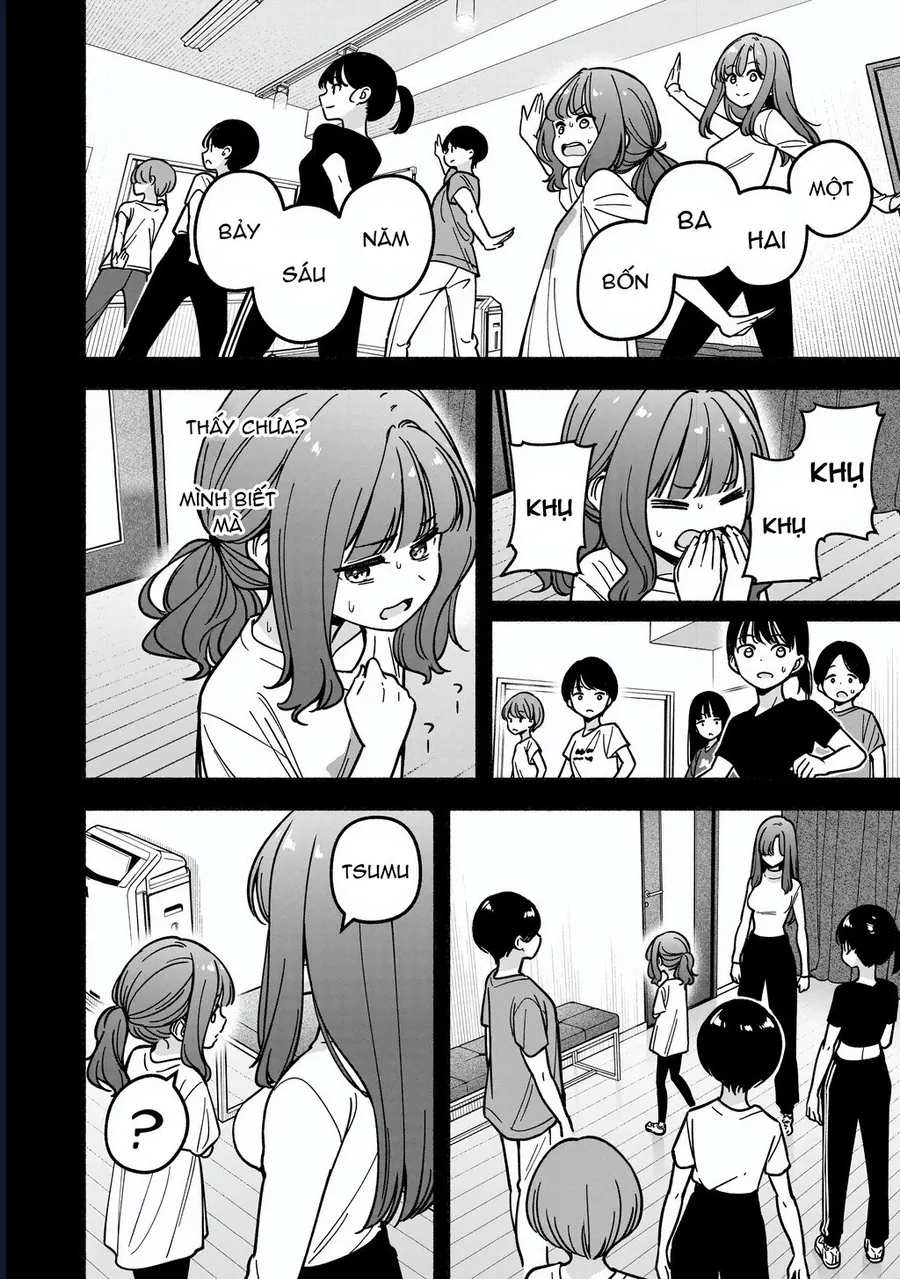 Idol X Idol Story! Chapter 43 22