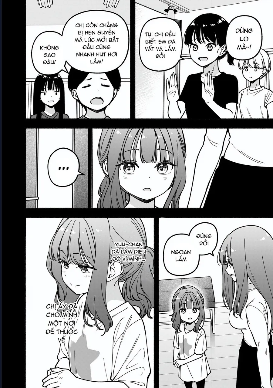Idol X Idol Story! Chapter 43 24