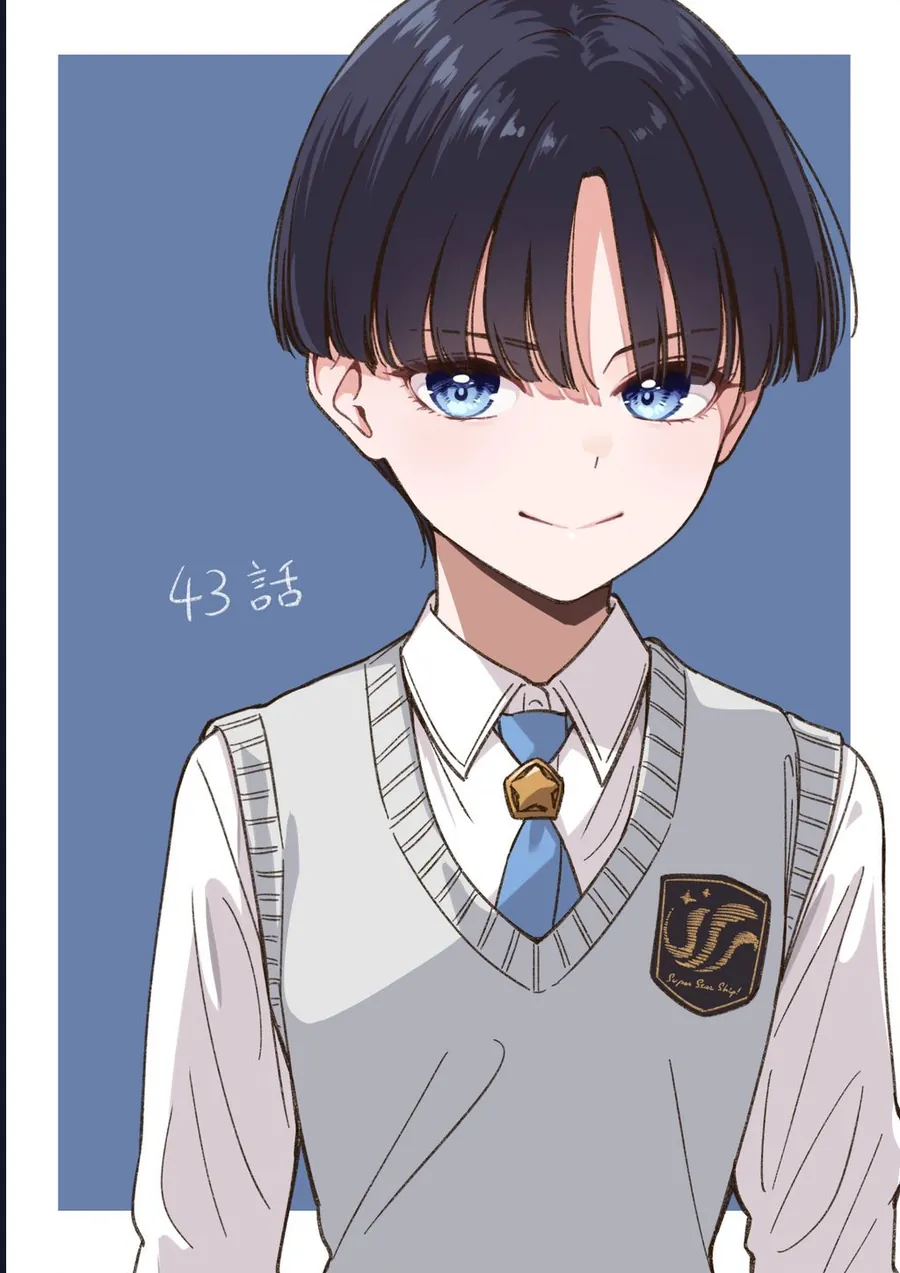 Idol X Idol Story! Chapter 43 28