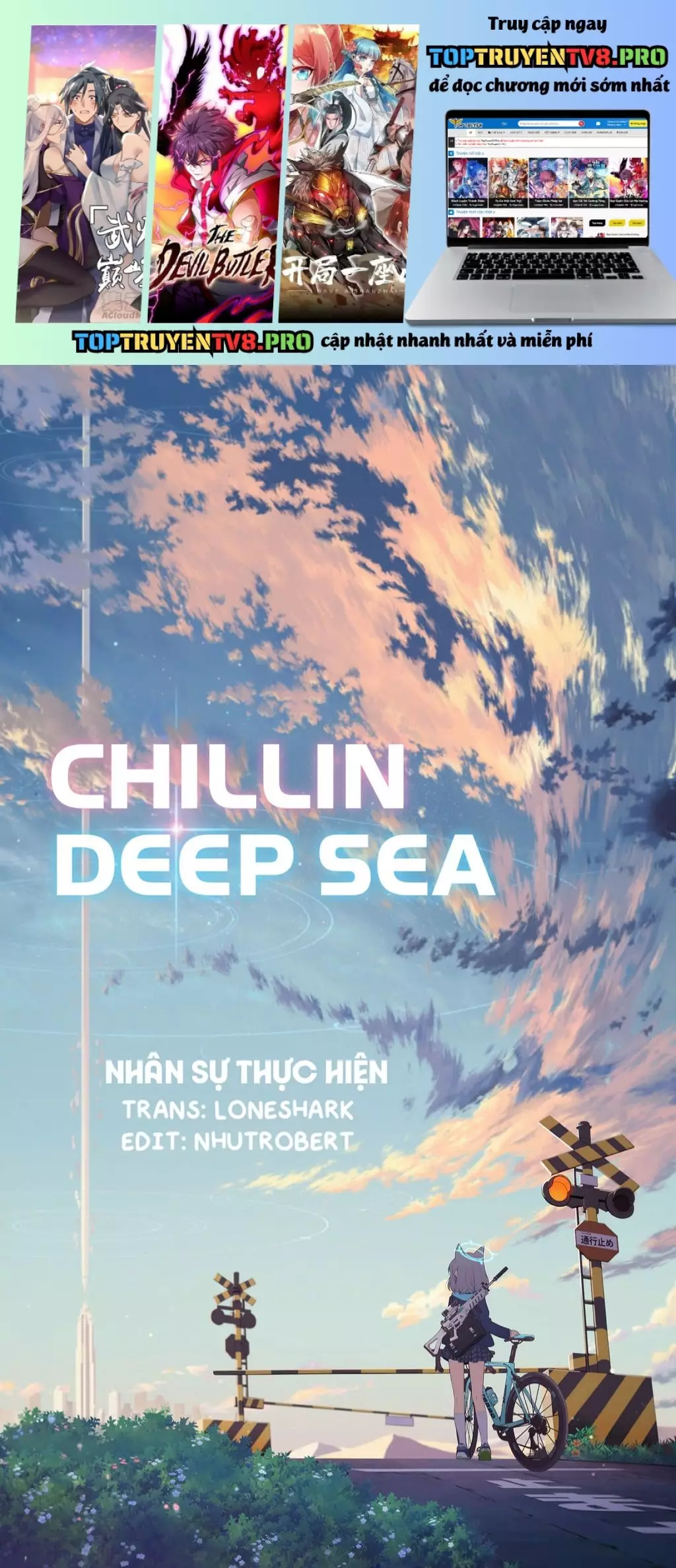 Idol Yabai và quản lý của cô ấy Chapter 10 - Next Chapter 11