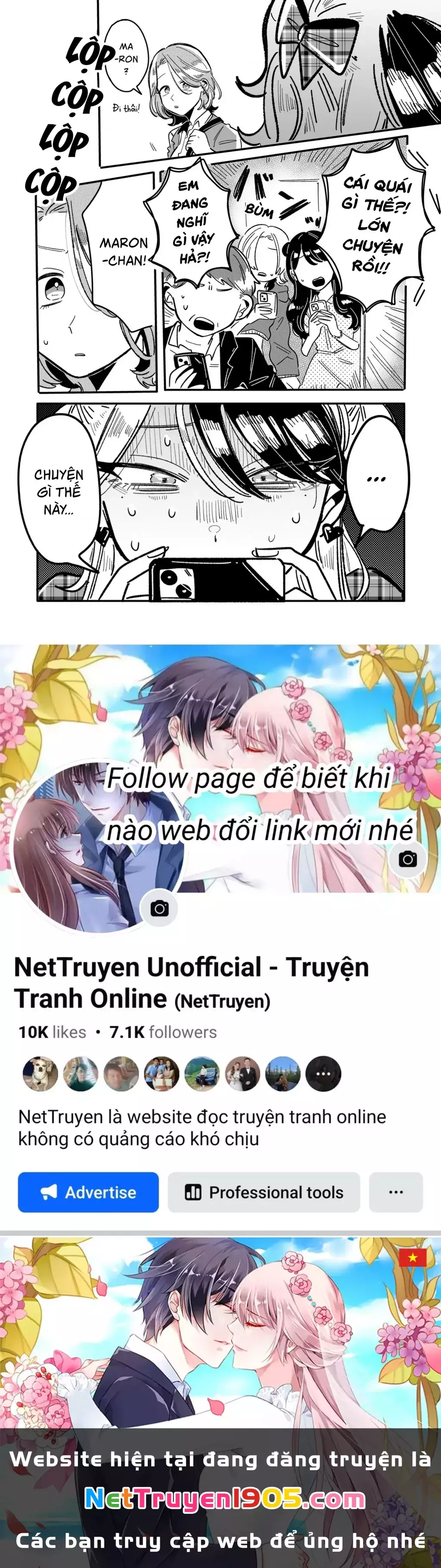 Idol Yabai và quản lý của cô ấy Chapter 11 - Next Chapter 12