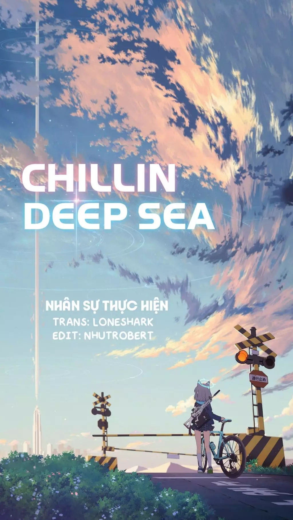Idol Yabai và quản lý của cô ấy Chapter 12 - Next Chapter 13