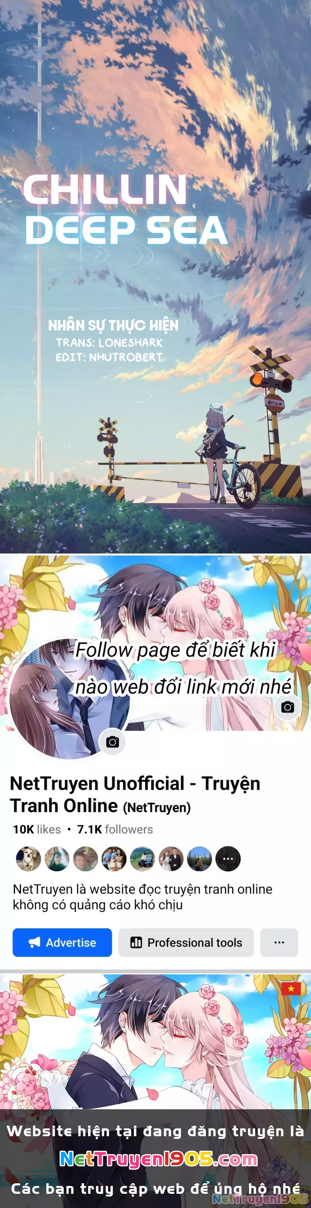 Idol Yabai và quản lý của cô ấy Chapter 13 - Next Chapter 14