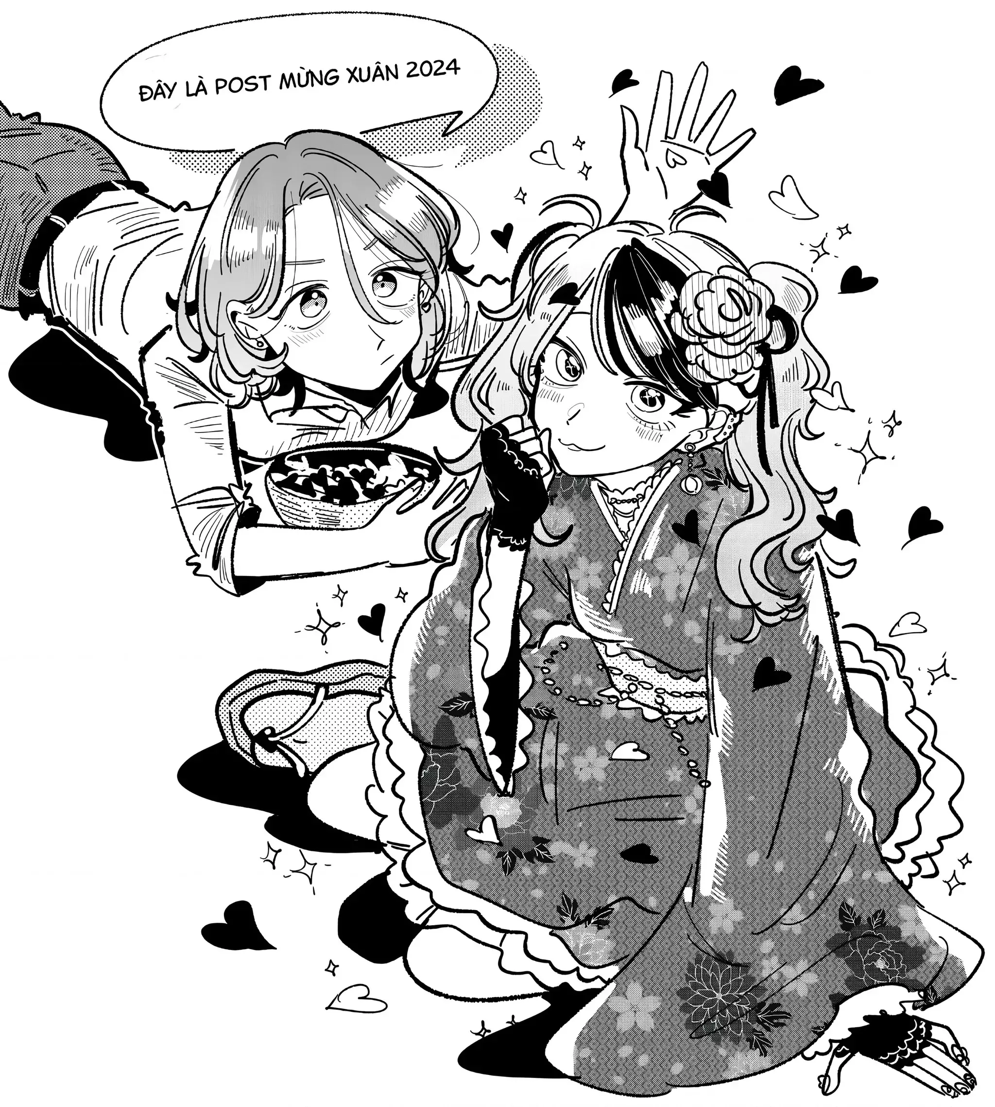 Idol Yabai và quản lý của cô ấy Chapter 14 - Trang 2