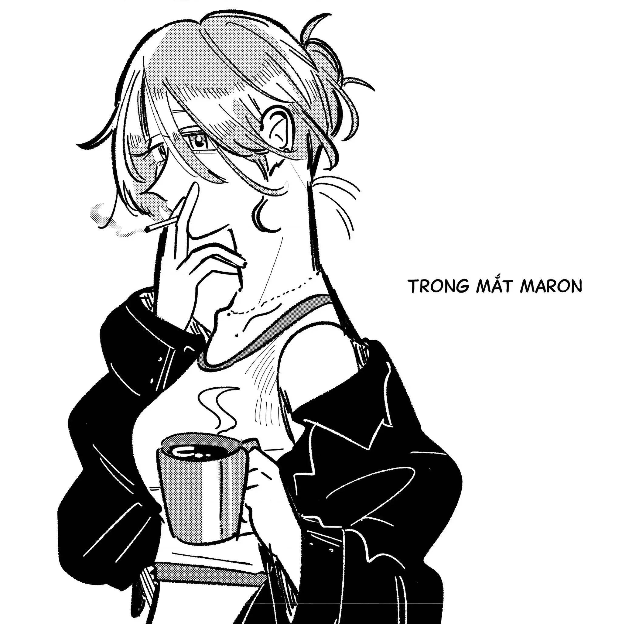 Idol Yabai và quản lý của cô ấy Chapter 14 - Trang 2