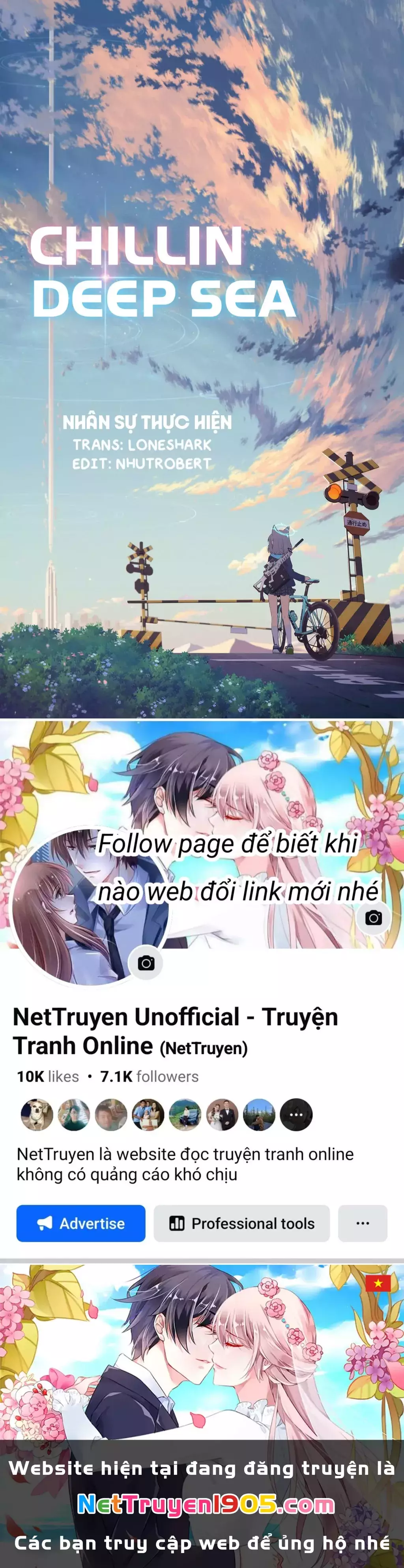 Idol Yabai và quản lý của cô ấy Chapter 17 - Next Chapter 18