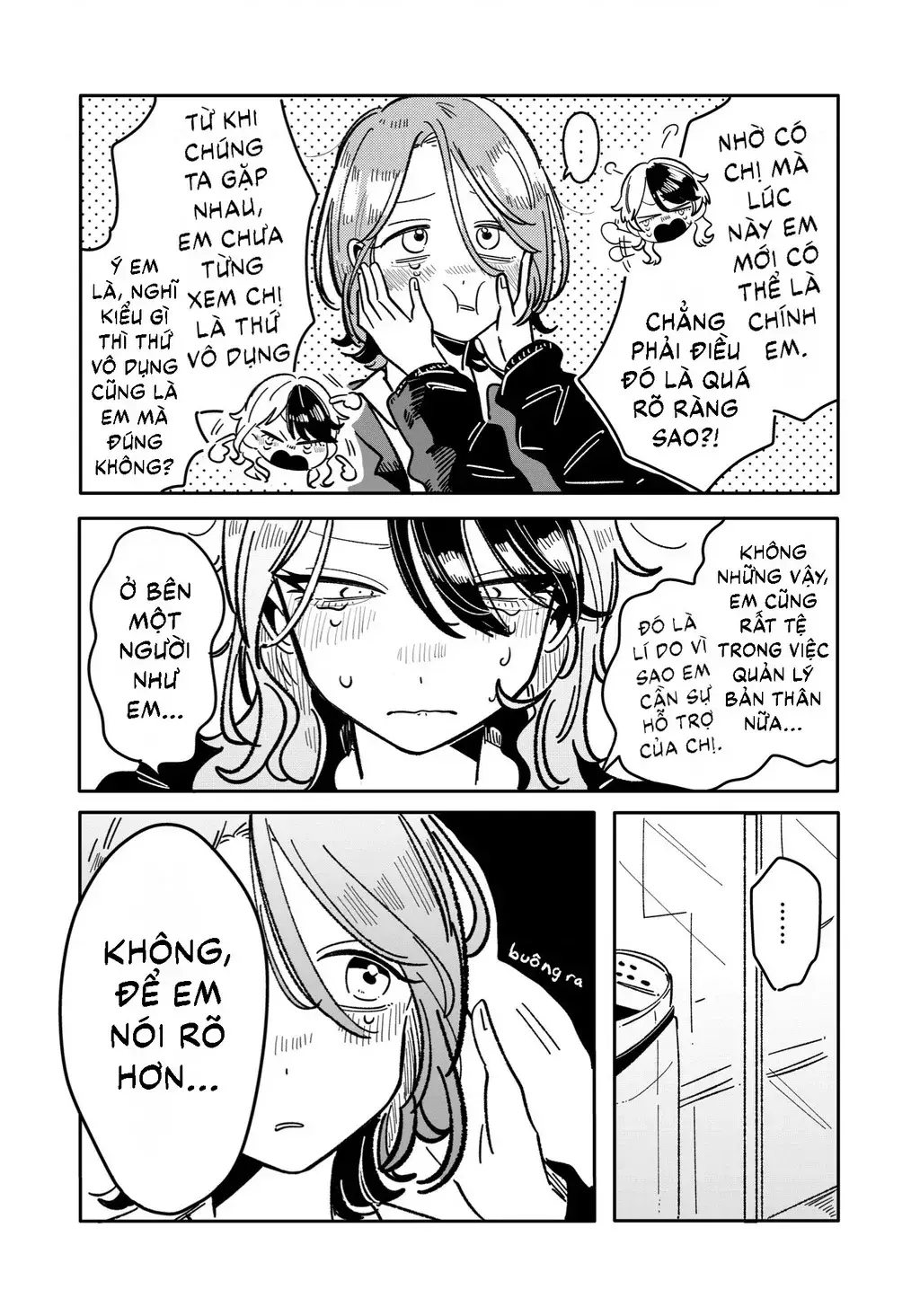 Idol Yabai và quản lý của cô ấy Chapter 19 - Next 