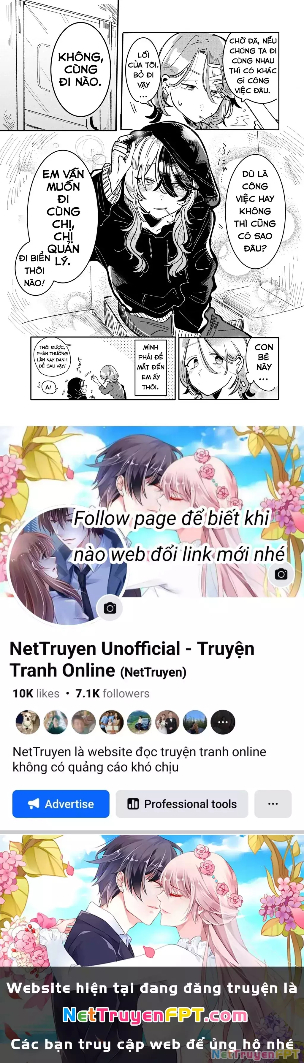 Idol Yabai và quản lý của cô ấy Chapter 9 - Next Chapter 10