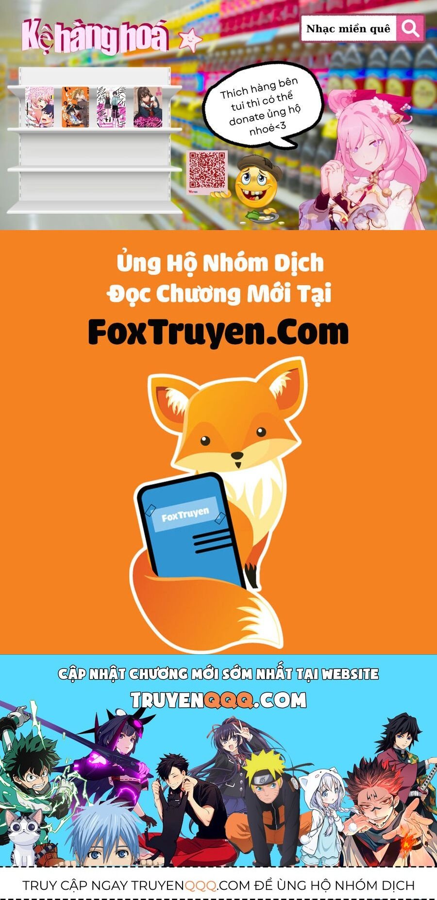 Iincho to Furyou-kun Chap 14 - Trang 2