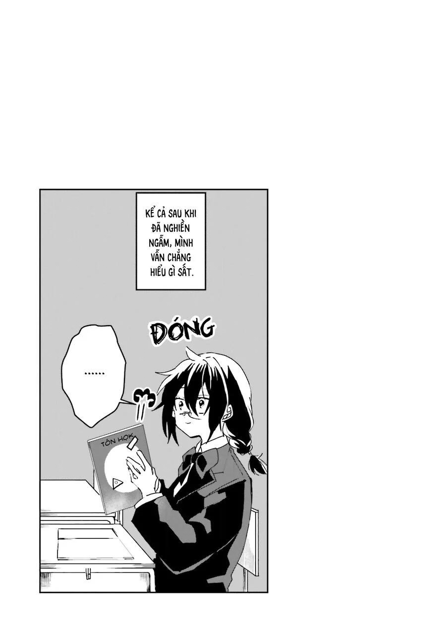 Iincho To Furyou-Kun Chapter 1 9