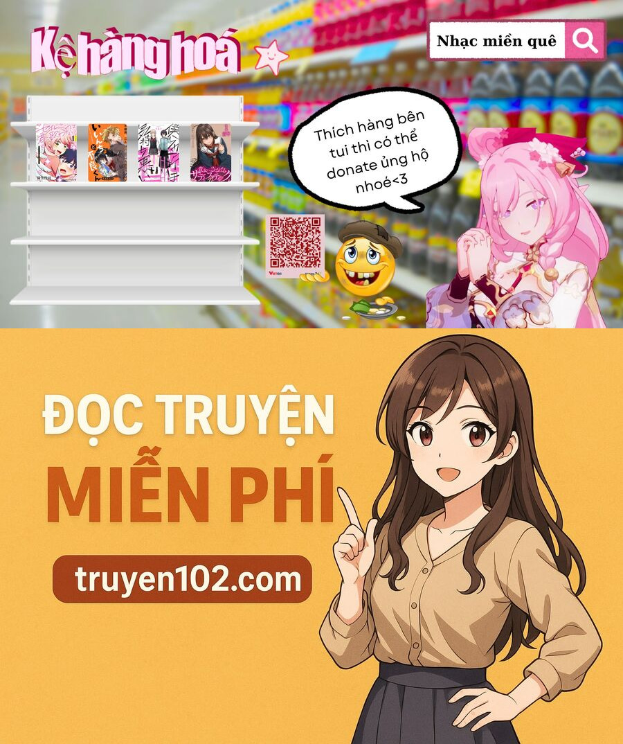 Iincho to Furyou-kun Chapter 17 - Trang 2