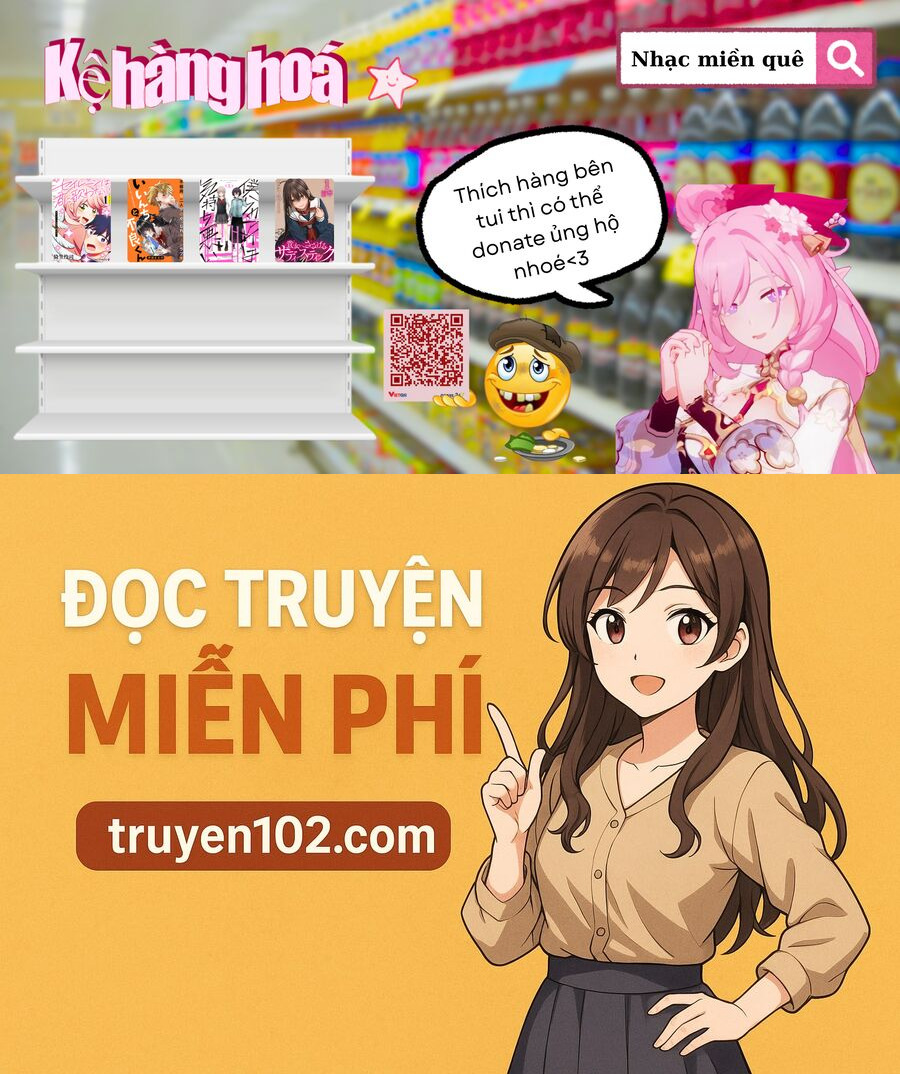Iincho to Furyou-kun Chapter 19 - Trang 2