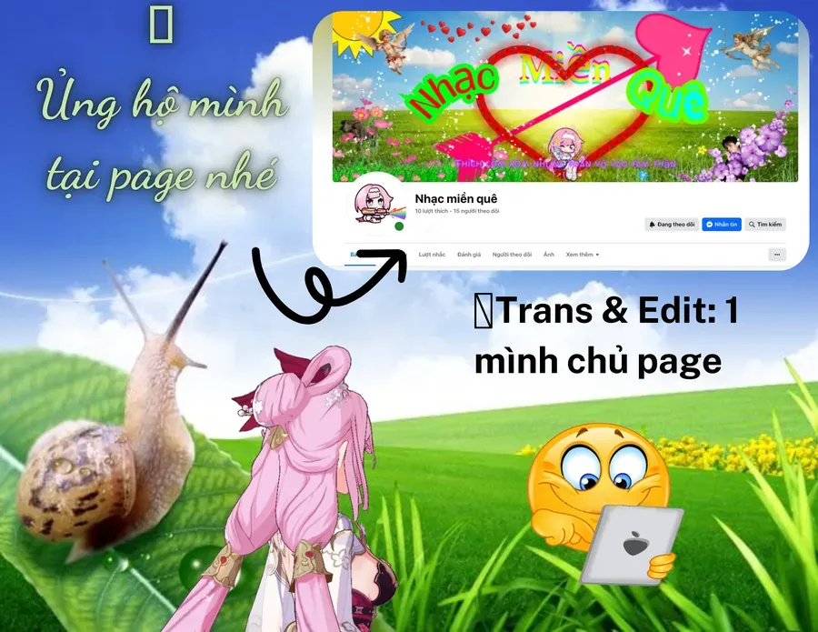 Iincho to Furyou-kun Chapter 20 - Trang 2