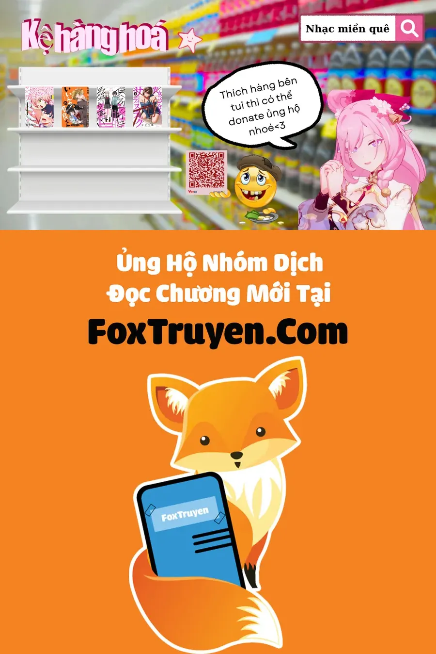 Iincho to Furyou-kun Chapter 24 - Trang 2