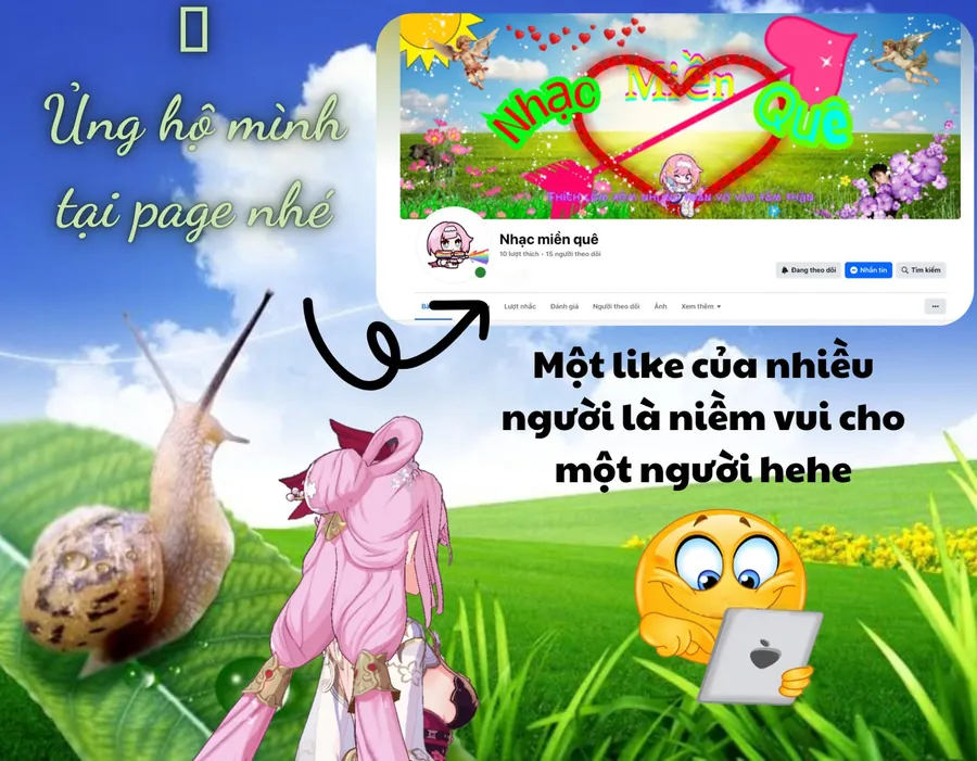 Iincho to Furyou-kun Chapter 27 - Trang 2