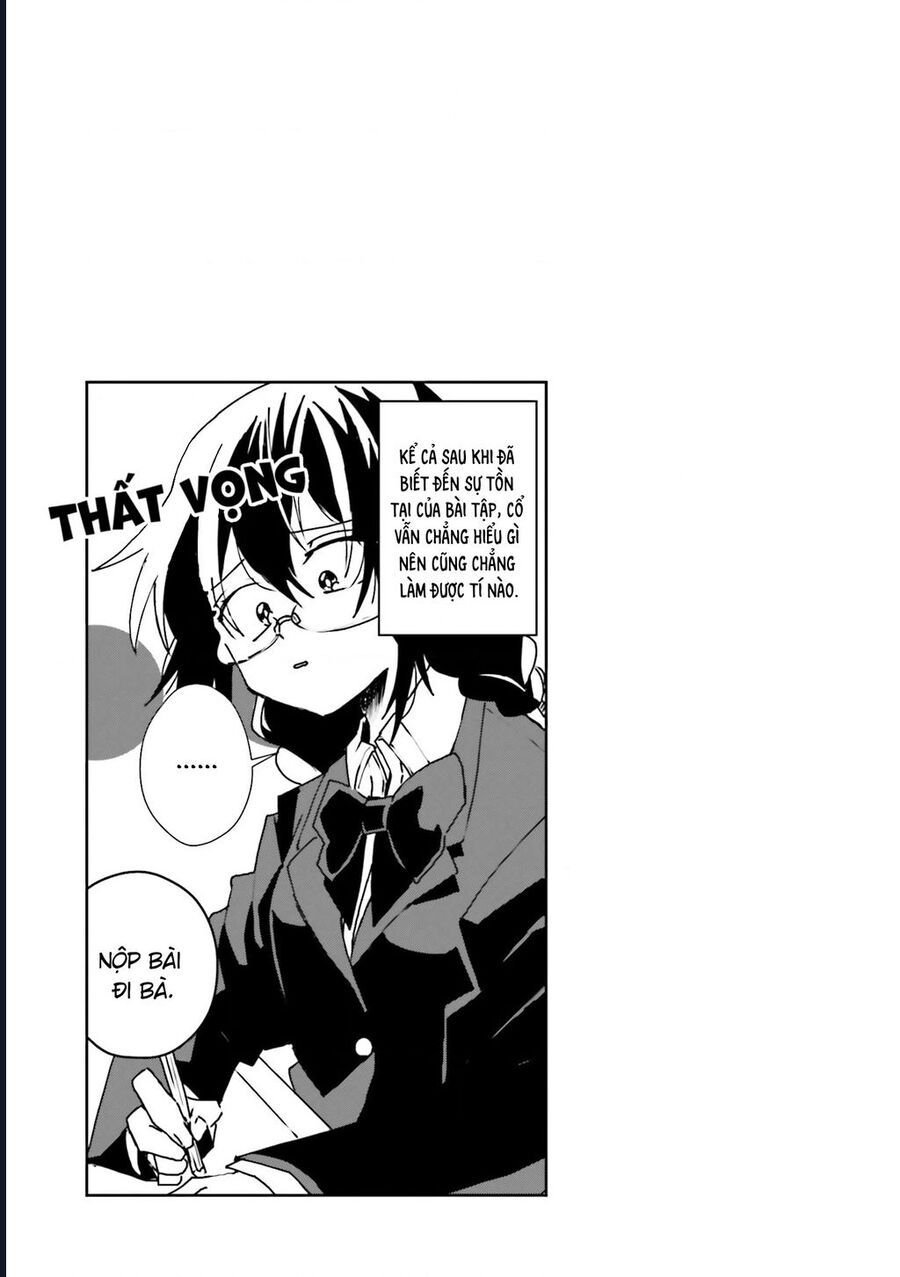 Iincho To Furyou-Kun Chapter 3 5