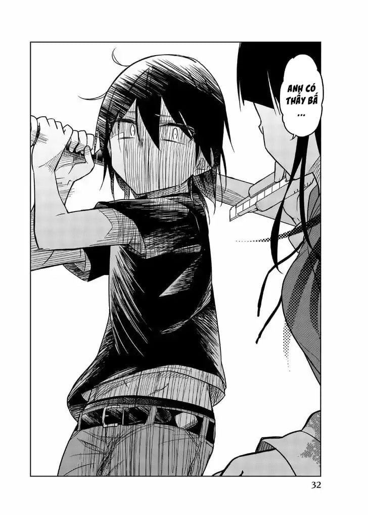 Ijousha No Ai Chapter 64 - Next 
