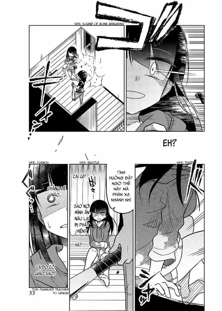 Ijousha No Ai Chapter 64 - Next 