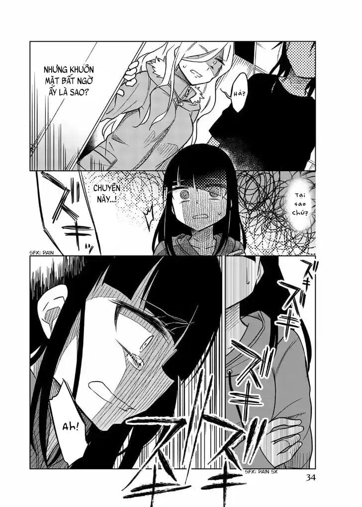 Ijousha No Ai Chapter 64 - Next 