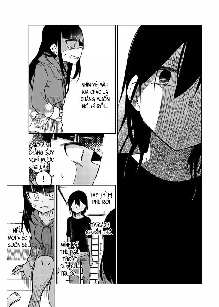 Ijousha No Ai Chapter 64 - Next 
