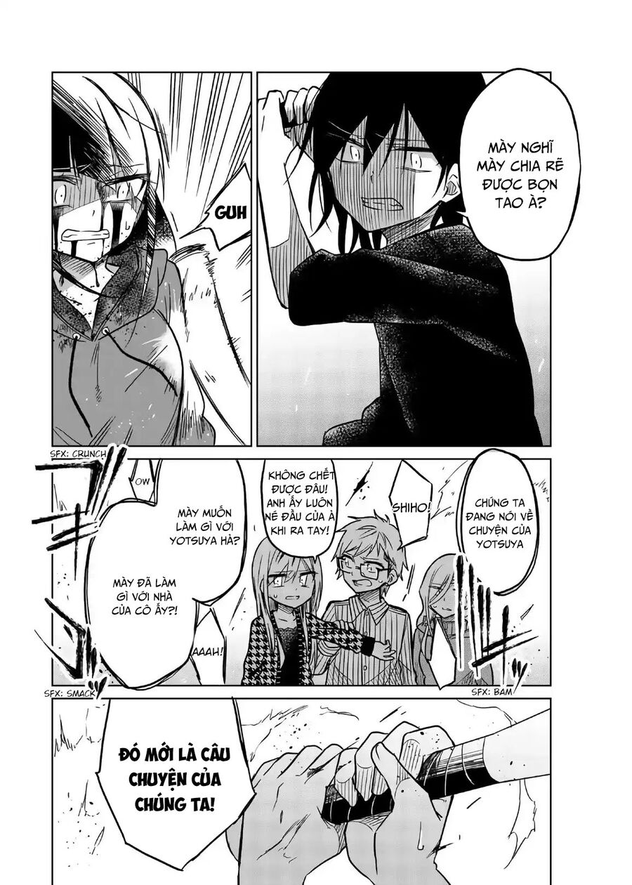 Ijousha No Ai Chapter 67 3
