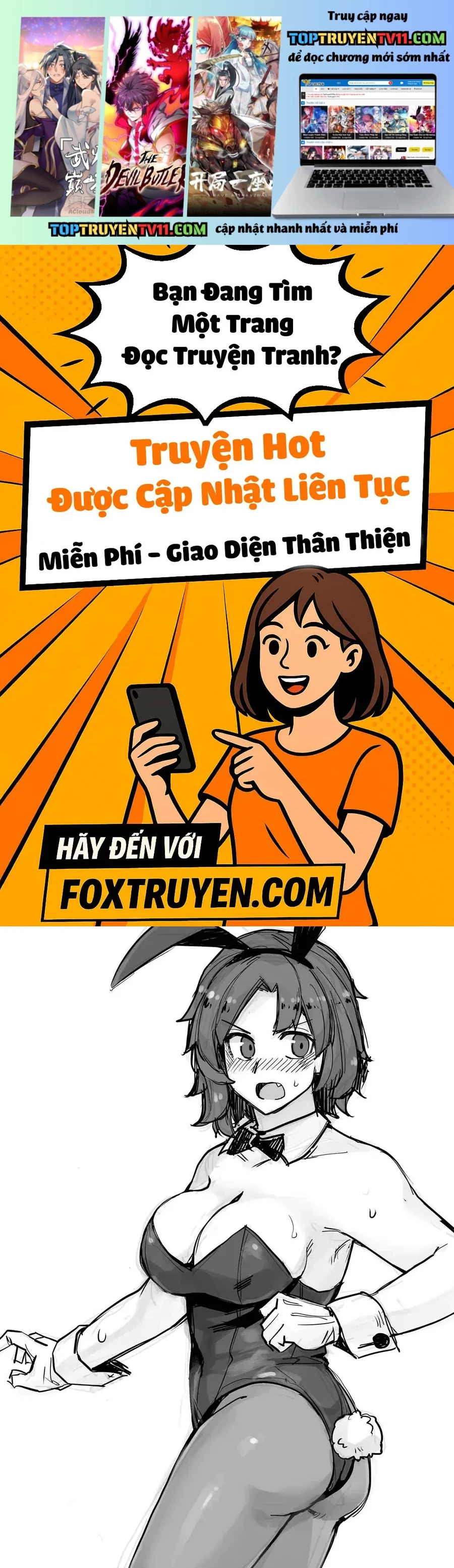 Ikemen Joshi To Josou Danshi Chapter 84.5 - Trang 2