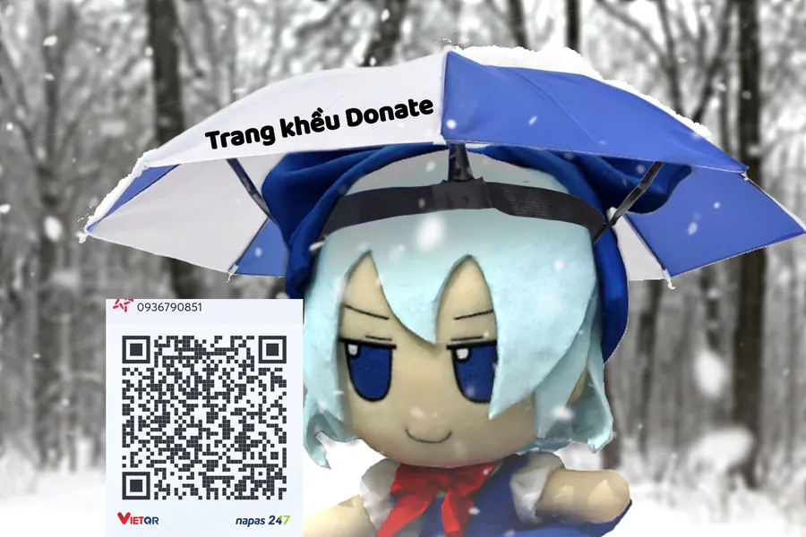 Ikemen Joshi To Josou Danshi Chapter 92 - Trang 2